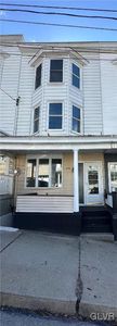 310 Biddle St, Tamaqua, PA, 18252