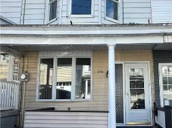 310 Biddle St, Tamaqua, PA 18252