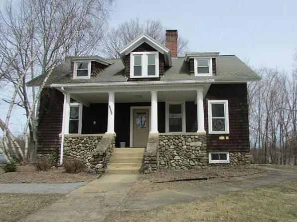 1204 Storrs Rd, Storrs Mansfield, CT 06268