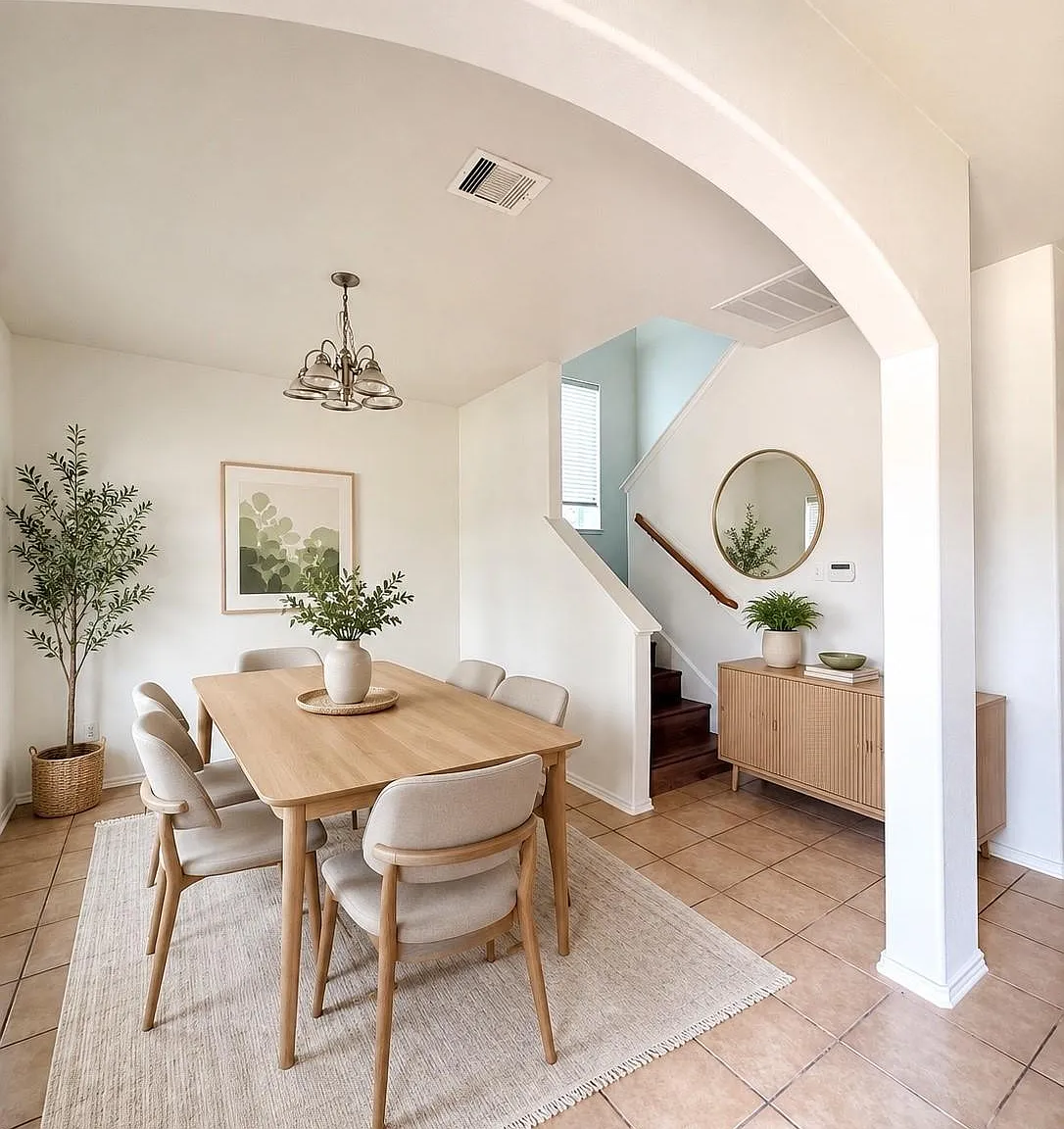 4 bed, 2.5 bath, 2404 sqft, $2,350 — Photo 3
