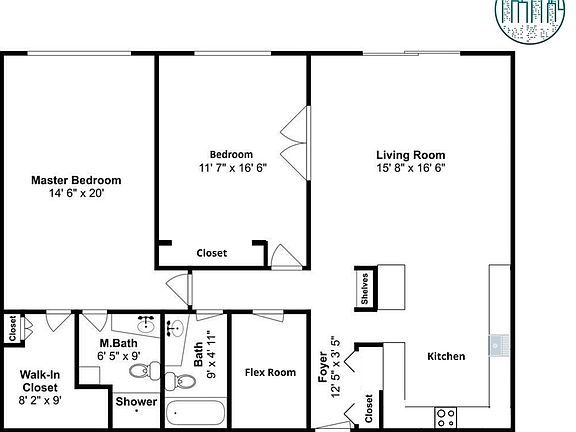 5th image of this home