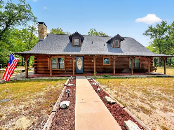 7223 Fm 2101, Quinlan, TX 75474
