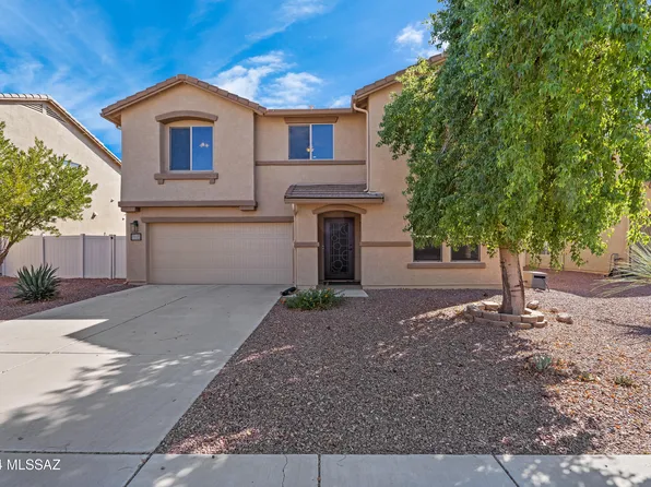 21127 E Prospector Pl, Red Rock, AZ 85145