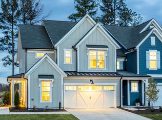 3162 Retama Run, New Hill, NC 27562