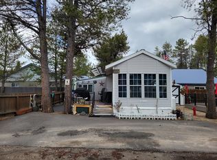 D 12th St, Cascade, ID 83611