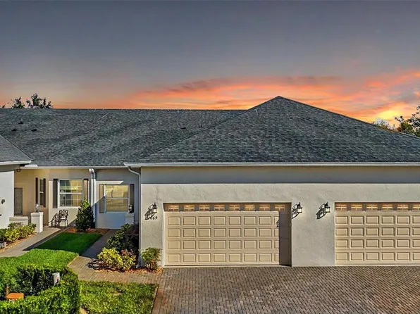1069 GREEN GATE BOULEVARD, GROVELAND, FL 34736