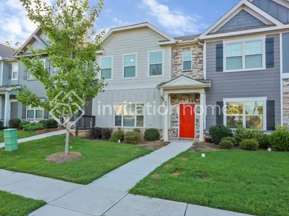 265 Orchard Dr, Covington, GA 30014