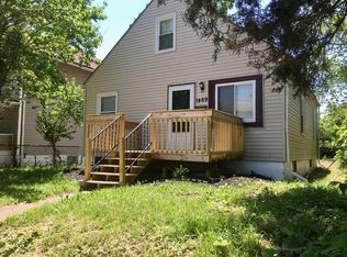 1469 Duxberry Ave, Columbus, OH 43211