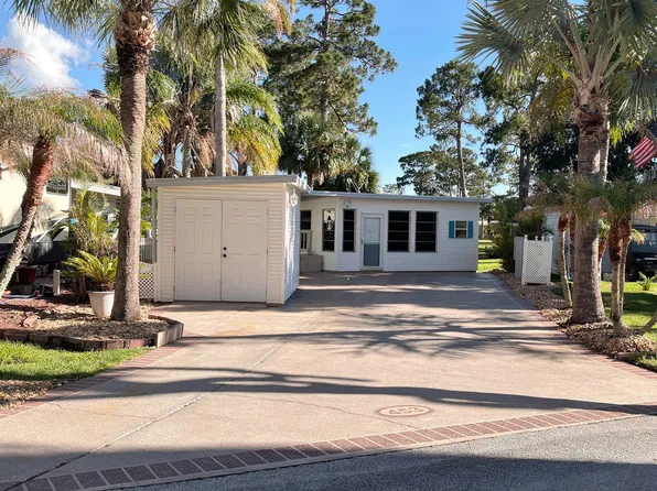 453 Fawn Trl, Titusville, FL 32780