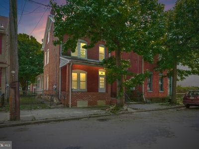 12 Walnut St, Pottstown, PA, 19464