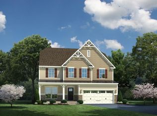 13473 Davenport Dr, Fishers, IN 46037