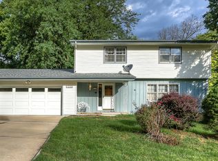 144 Zenith Dr, Council Bluffs, IA 51503