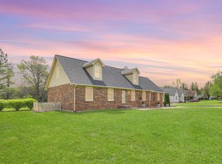 9616 Mount Ayre Way, Murfreesboro, TN 37129