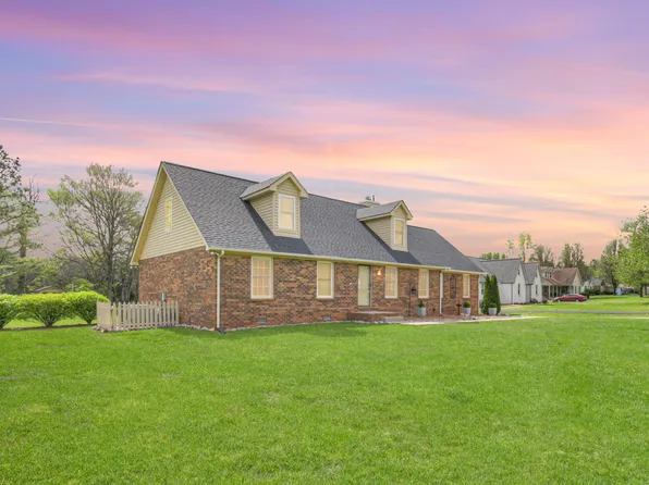 9616 Mount Ayre Way, Murfreesboro, TN 37129