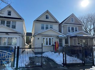 10704 103rd Avenue, Ozone Park, NY 11417