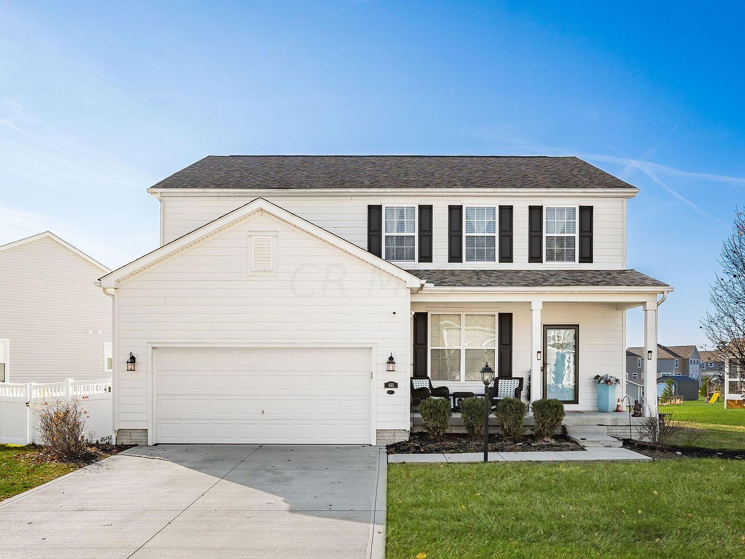 633 Exeter St, Pickerington, OH 43147 Zillow