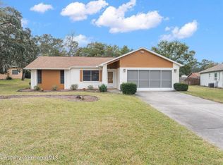 3433 Hilltop Cir, Spring Hill, FL 34606