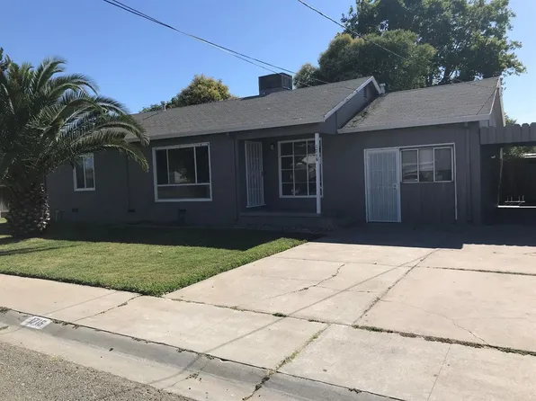 1716 Buchanan St, Marysville, CA 95901