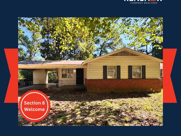 3056 Arrendale St, Memphis, TN 38118