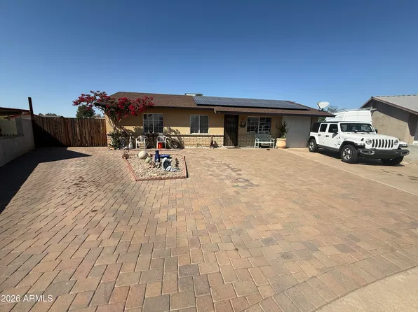 4533 W Palm Lane, Phoenix, AZ 85035