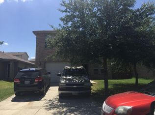 3427 Calico Cor, San Antonio, TX 78245