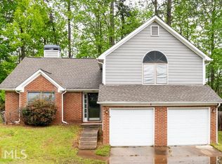 2041 Bankston Cir, Snellville, GA 30078
