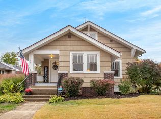 148 Gage Ave, Elkhart, IN 46516