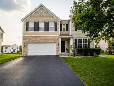 211 Carson Ct, Pickerington, OH, 43147