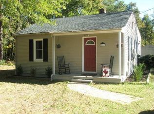 2161 Fishermans Landing Ln, Hayes, VA 23072