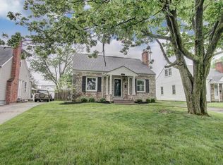 3387 Parkside Rd, Columbus, OH 43204