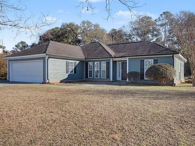 196 Huntingdon Dr, Leesburg, GA, 31763