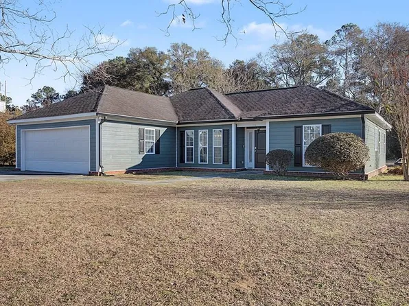 196 Huntingdon Dr, Leesburg, GA 31763