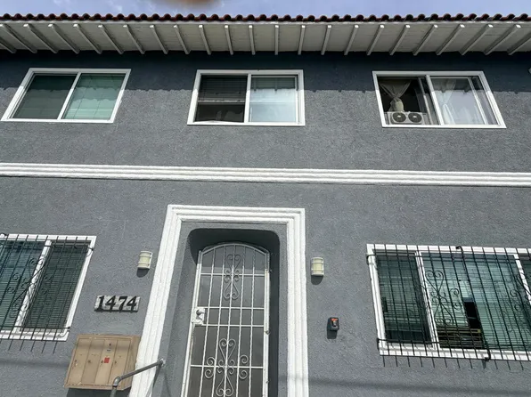 1474 Magnolia Ave APT A, Long Beach, CA 90813