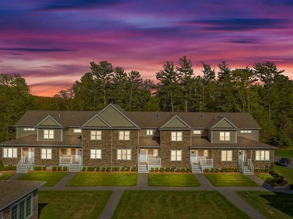 96 Essex Cir UNIT 23