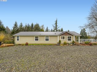 23355 S Ridge Rd, Beavercreek, OR 97004