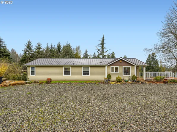 23355 S Ridge Rd, Beavercreek, OR 97004