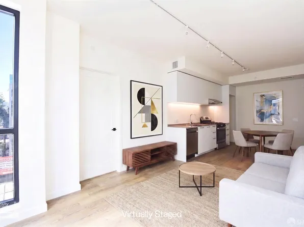 395 6th St #301, San Francisco, CA 94107