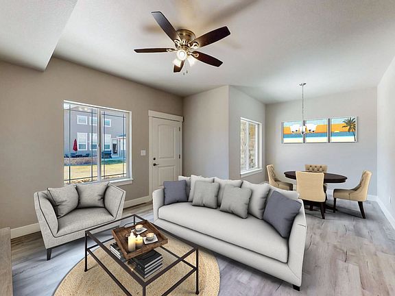 3rd image of 1669 Westward Way #2