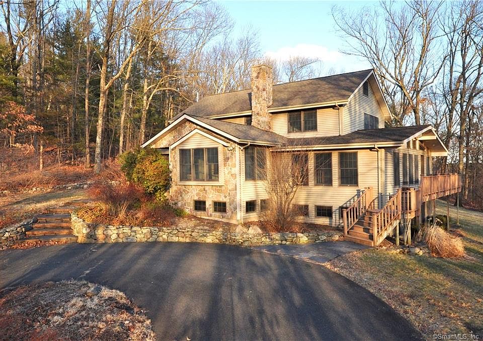 278 Simsbury Rd, West Granby, CT 06090 Zillow