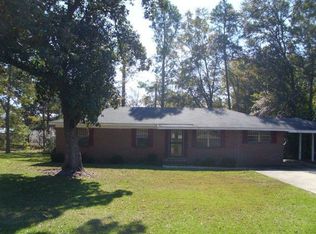 1100 Webb Rd, Dothan, AL 36303