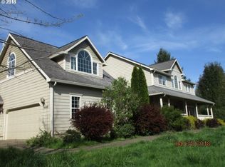 86492 Territorial Hwy, Veneta, OR 97487