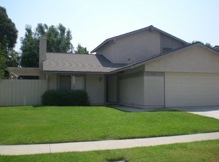 3314 Big Sky Dr, Thousand Oaks, CA 91360