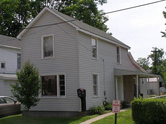 Franklin Ohio