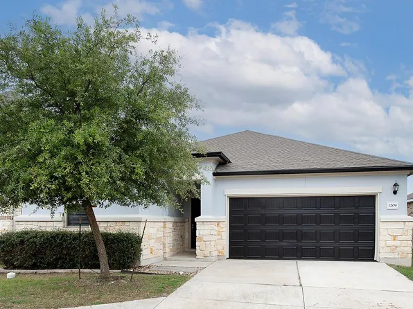 1209 Natchez Trl #99, Leander, TX 78641