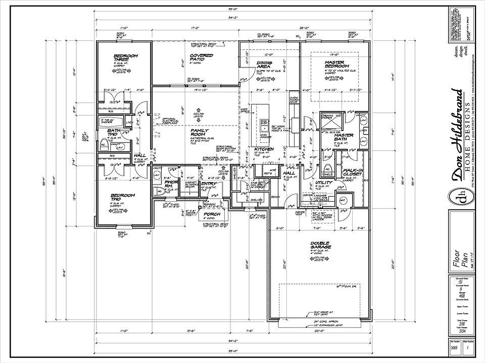 2nd image of 34 Lindenwoods Dr