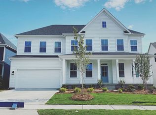 6274 Six String Ct, Fort Mill, SC 29708