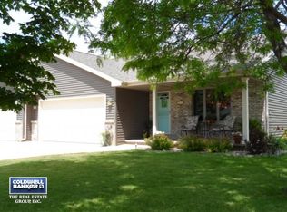 W5106 Natures Way Dr, SHERWOOD, WI 54169