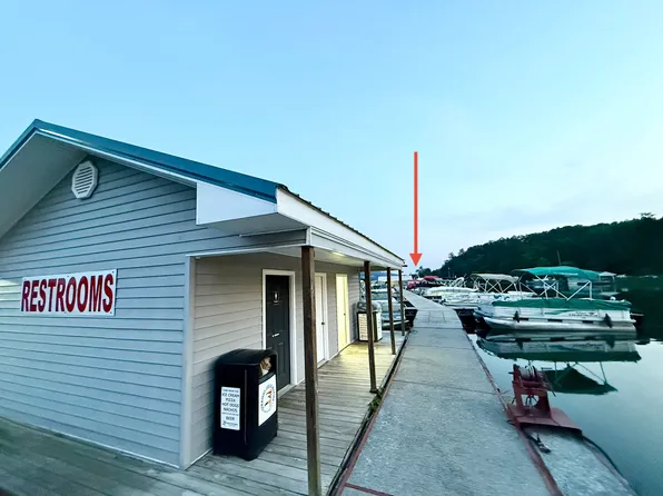 775 Straight Creek Dock Rd #30, New Tazewell, TN 37825