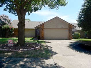 4700 Ranchwood Ter, Norman, OK 73072