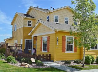 1490 Gold Hill Mesa Dr, Colorado Springs, CO 80905